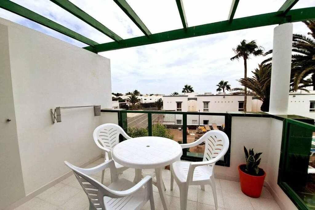 Costa Guacimeta Apartment Los Pocillos エクステリア 写真