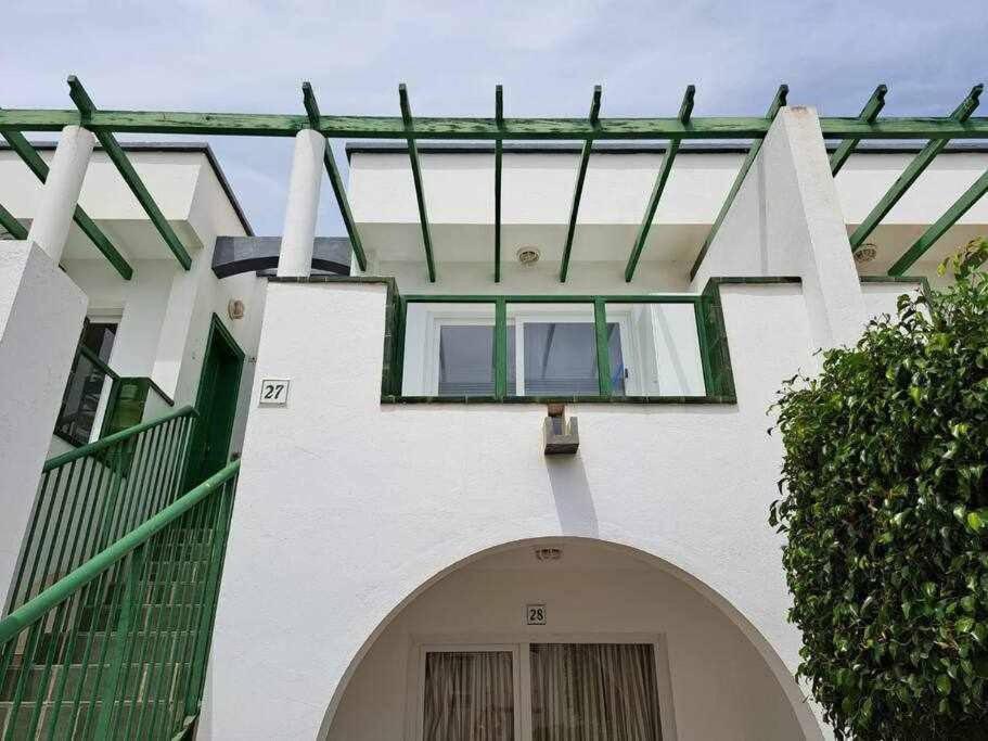 Costa Guacimeta Apartment Los Pocillos エクステリア 写真