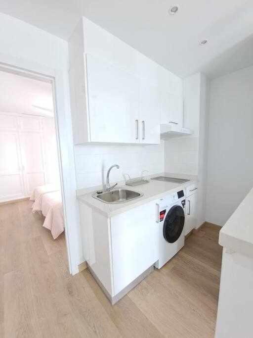 Costa Guacimeta Apartment Los Pocillos エクステリア 写真