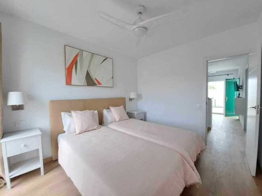 Costa Guacimeta Apartment Los Pocillos エクステリア 写真