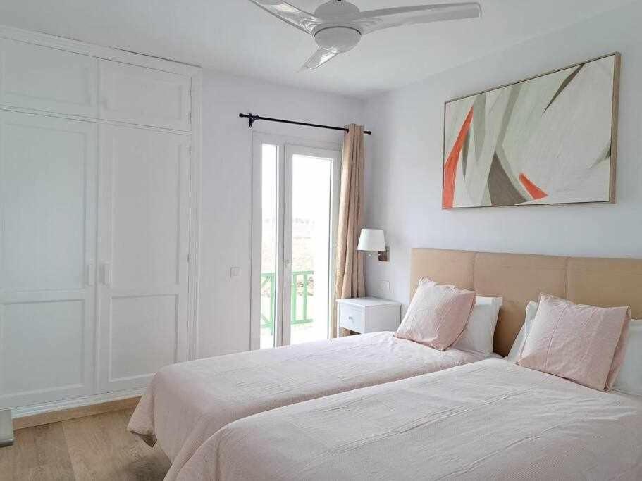 Costa Guacimeta Apartment Los Pocillos エクステリア 写真