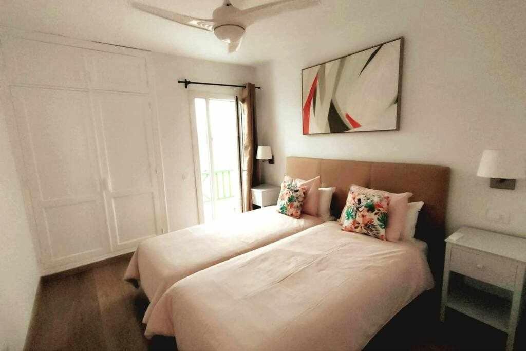 Costa Guacimeta Apartment Los Pocillos エクステリア 写真