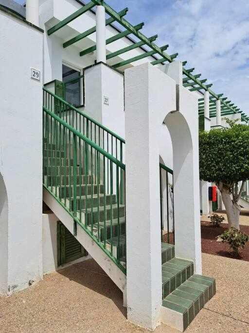 Costa Guacimeta Apartment Los Pocillos エクステリア 写真